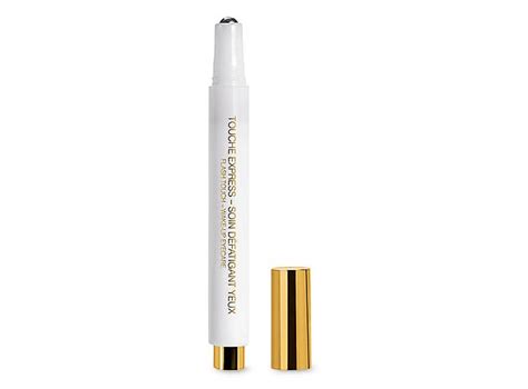 ysl top secrets eye wake up roll on reviews|Yves Saint Laurent Top Secrets Flash Touch Wake.